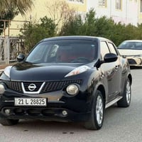 نيسان جوكي • ٢٠١١ • فول فول