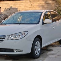 الانتره • ٢٠١٠ • محرك ١٦٠٠