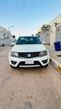 كراند فيتارا • ٢٠١٤ • فور ويل