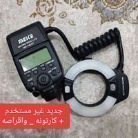 كاميرا • جديد غير مستخدم • البصرة