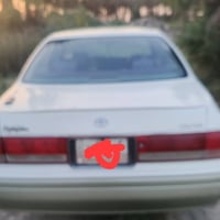 راس ثور • ١٩٩٦ • رفاعي