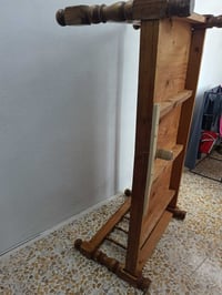 تخت طفل • متر ونص • محجل