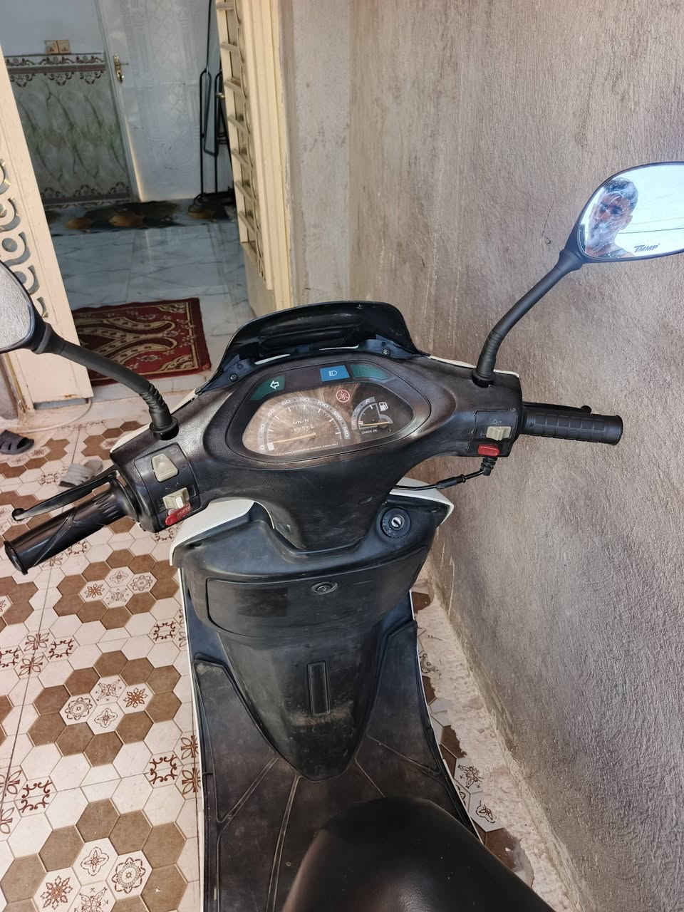 السلام عليكم فراشه للبيع شرط نضيفه كلش جاهزة سلف هندر مكاني شاميه الرقم ‏‪***********‬‏ السعر خاص
