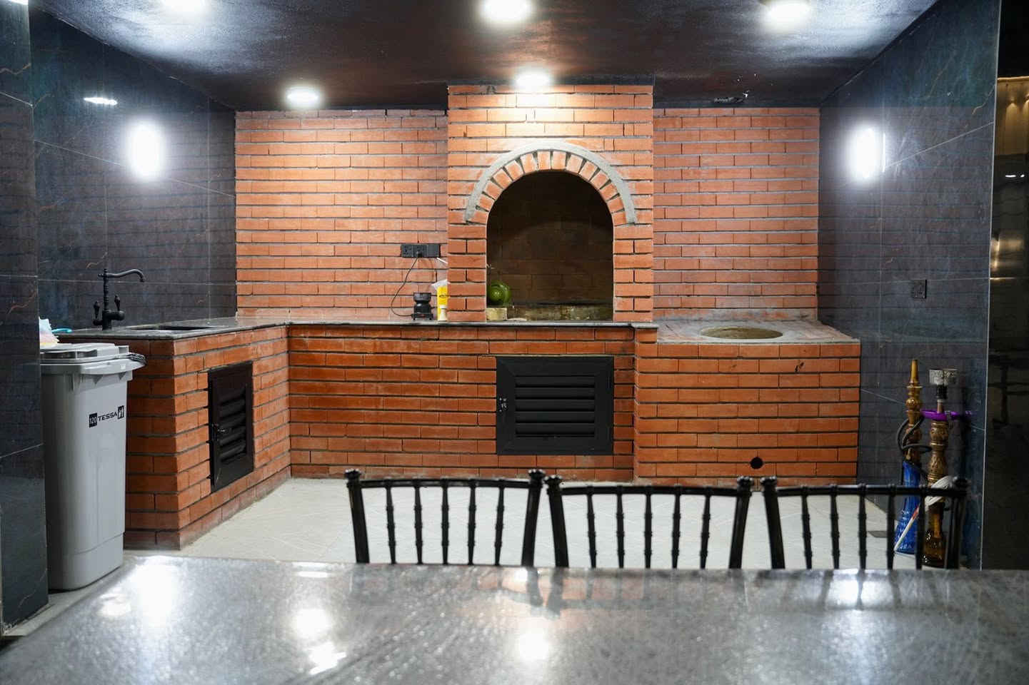 للبيع مزرعه ابو غريب مساحه نص دونم واجهه ٣٦ ملك زراعي منطقه السميلات السعر ٤٠٠


**إذا كنت صاحب هذا الإعلان وتريد حذفه لأي سبب، رجاءا أرسل رسالة إلى الدعم الفني**