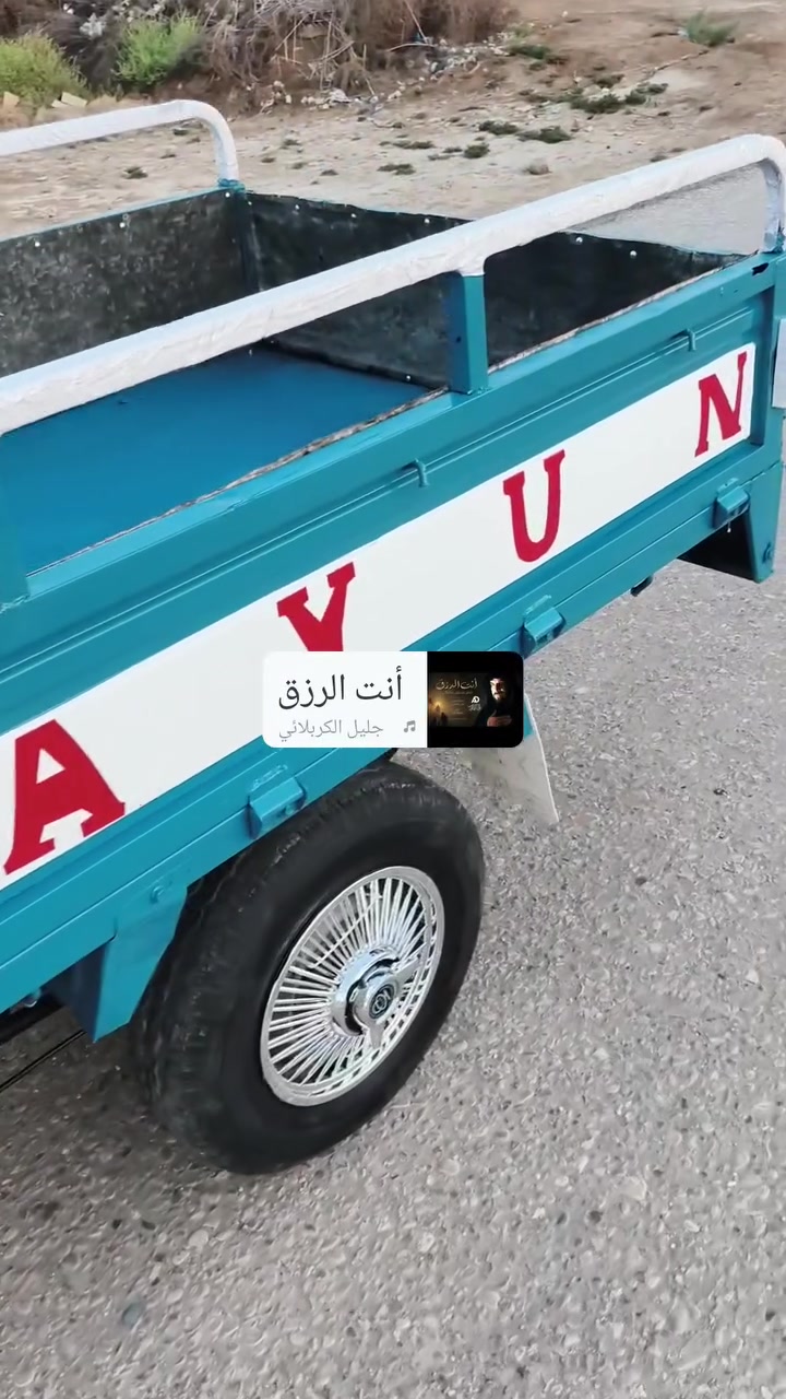 السلام عليكم ستوته دايوان للبيع موديل ١٩ اوراق اصولي ركبه مكفولة كهربائيات كله شغالة ستوته جهازه من كلشي السعر ١٣٥٠ وبيه مجال العنوان بابل الرقم ***********///***********
