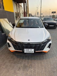 للبيع شاين موديل 2025 ماشيه 10000 حقيقي  وبضمان الوكالة  الاستفسار اكث...