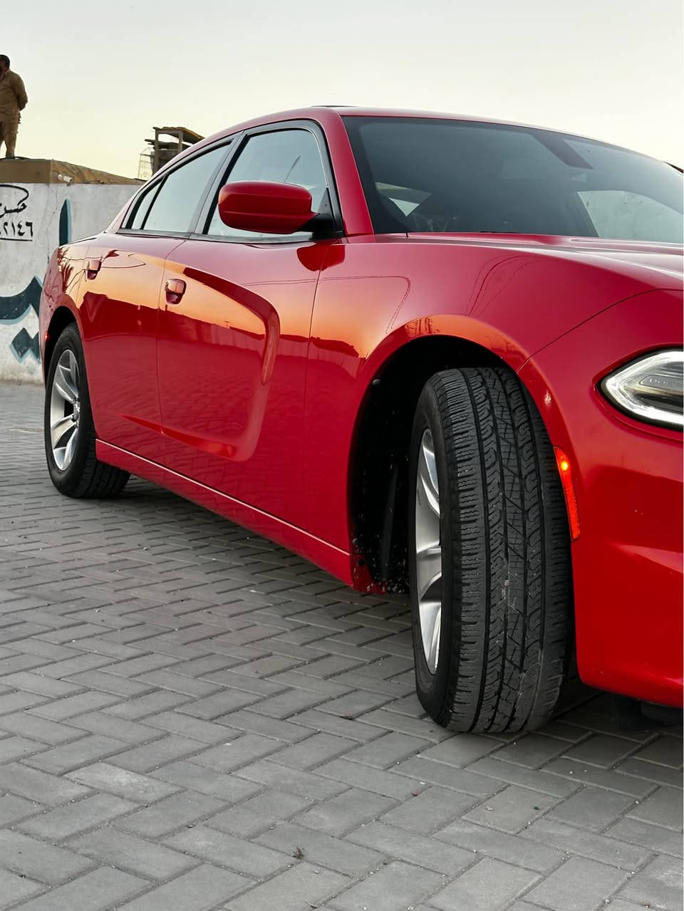 للبيع او مراوس مديل 2018 كنديه كفاله عامه كلش حتى من بارد السياره كلش جديده احلى من صور مواصفات فول رقم اربيل تريد تحويل تريد وكاله سنويه جديده 
سياره جاهزه اي نقص مابيه مكاني بصره تلفون *********** Amenia, ND
