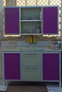 كاونتر سنغ • تعليغ مرمر • القرنه الشرش