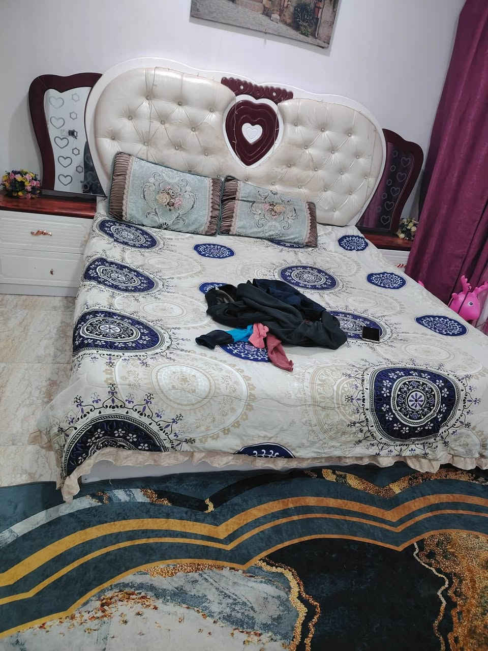 الغرفه البيع جديده نضيفه مابيه اي ضرار البيع مستعجل خاص موجود سعر 380


**إذا كنت صاحب هذا الإعلان وتريد حذفه لأي سبب، رجاءا أرسل رسالة إلى الدعم الفني**