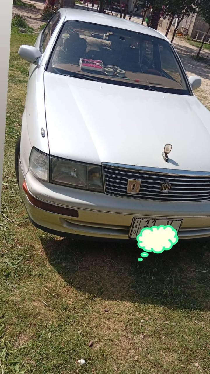 سلام عليكم كراوان. بطه موديل. 93 رقم بغداد. با اسمي    سياره جاهزه.  السعر. 55 وبيها. مجال بسيط.   العنوان بغداد.   وتساب ***********
