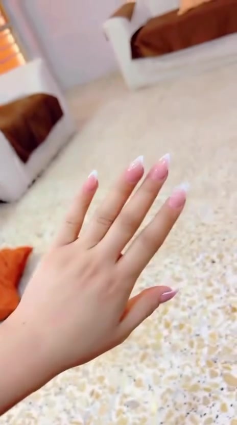 شغل الاكرلك على يد زبوناتنه في صالون ستايل


**إذا كنت صاحب هذا الإعلان وتريد حذفه لأي سبب، رجاءا أرسل رسالة إلى الدعم الفني**