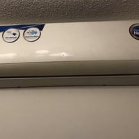 سبلت ميديا • نظيف وشغال • تدفئة تبريد