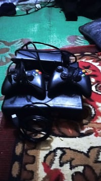 اكس بوكس 360 • محوله • هارد داخلي