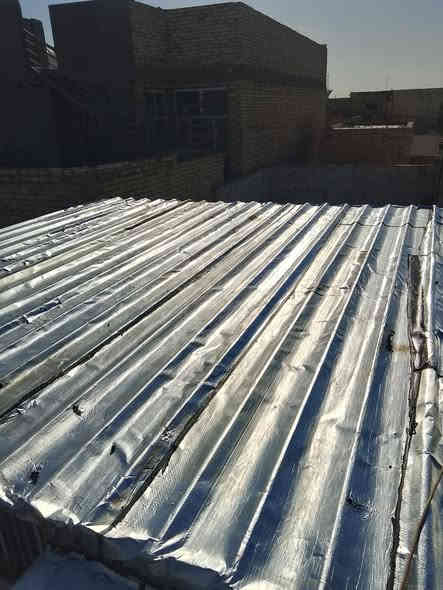 تغليف الاصطح. بمادة الاوزكام مانع رطوبه وعازل حراره. يعمل عل السندويج وجنكو ضمان عمل 10 سنه بأدراة اثير المياليي
واتساب ***********
            ***********‏‪
