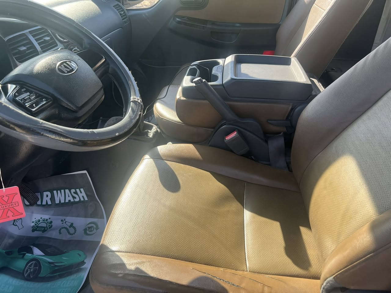 السلام عليكم كيا 

موديل ٢٠٢١
  
بسمي رقم بغداد

ماشيه ٨٨  بدون صبغ

البيع مكاني بغداد حي الجامعه

الستفسار 
***********
*********** واتساب
