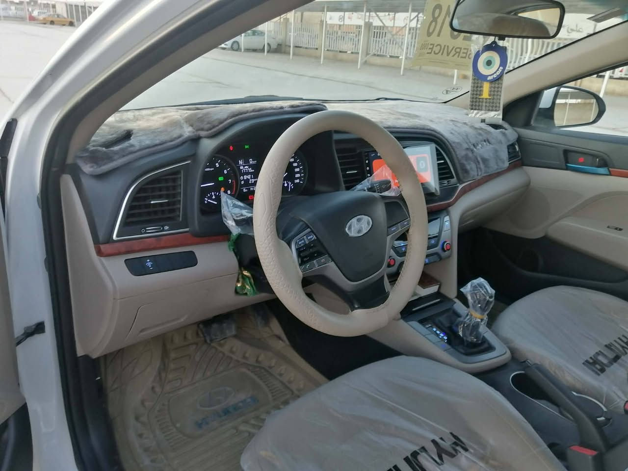 النتره للبيع مديل 2018  سياره فول مواصفات سياره سوبر  سياره مكفوله  كفاله عامه سياره فوله للخير رقم صاحب سياره *********** اثير***********
