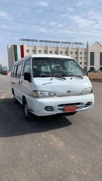 هيونداي • ٢٠٠٠ • سليمانية