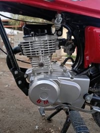 مكينة بي ام • ٤ كير • حي الحكيم