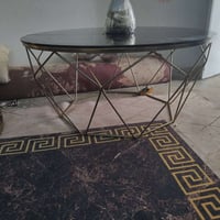 طرابيزة • ديكور