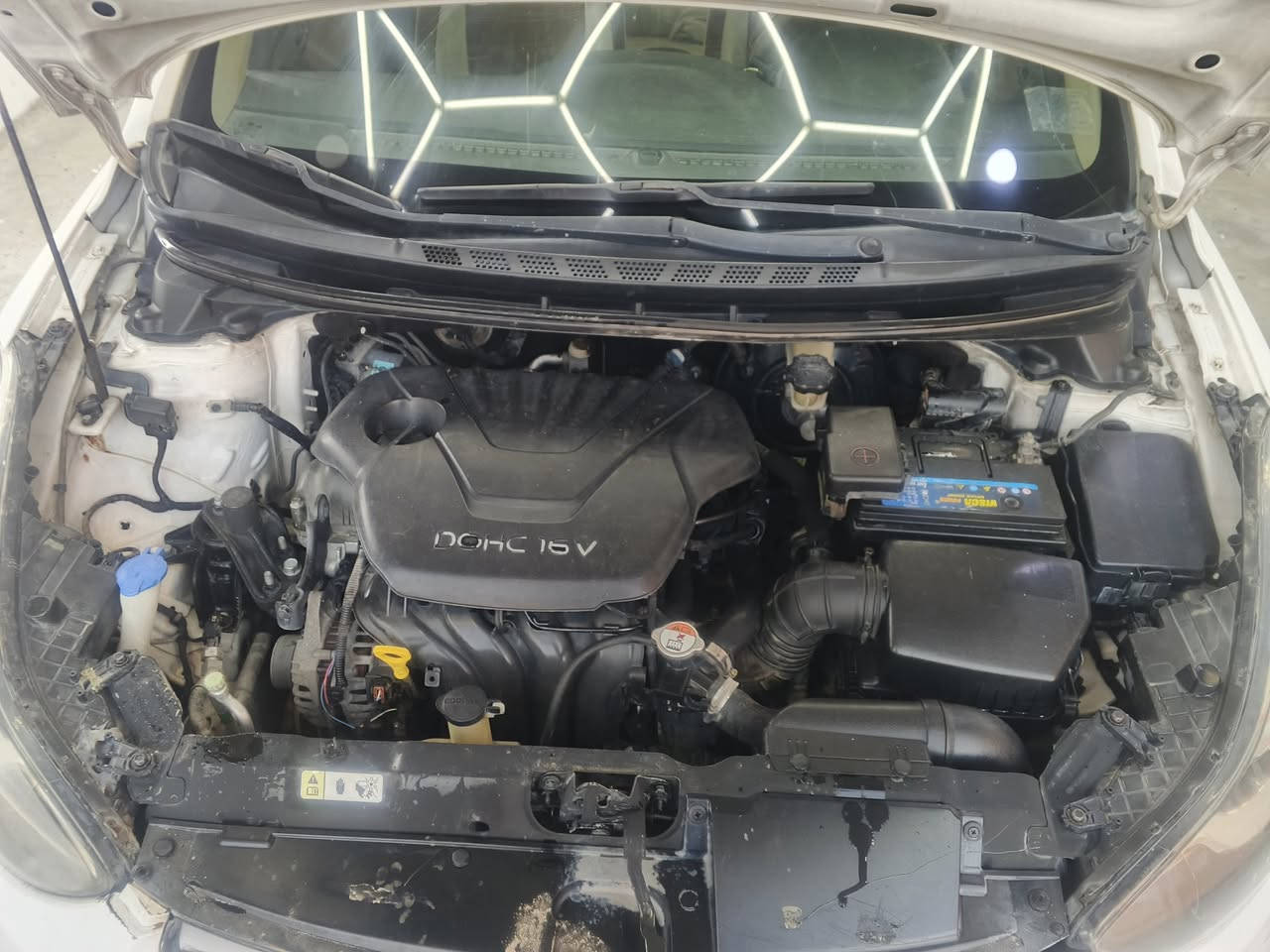 للبيع الانترا 13
مكانك السياره ديالى 

بيع ومراوس حسب الغناعة 

لتفاصيل أكثر اتصل 

***********
