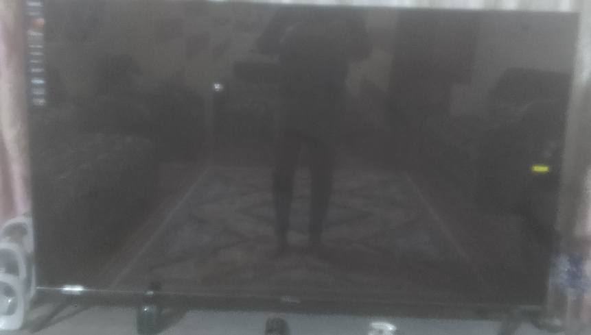 السلام عليكم
شاشه بلازمه شرط جديده بل كارتون

السعر 400/***********

انترنيت
