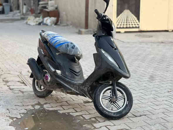 سلام عليكم اخوتي الكرام دراجه ماكس نضيفه غراضه كله بلاديه الله شاهد مكينه مال رمبه محد طخه دراجه تخبل مواصفات فول ول يأخذه ما يخسر السعر 750 بيه مجال حك جيه لا اكثر ما متوجد عل فيس بس سميكرت وتساب وكل الهلا ***********
