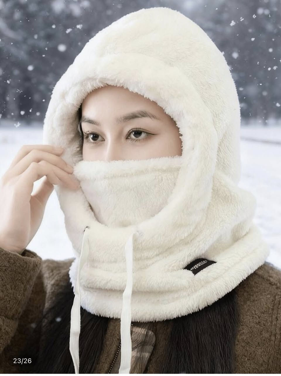 كلشي على الف والفين تخفيضات
توصيل جميع المحافظات ٥
الحجز خاص او واتساب ***********
