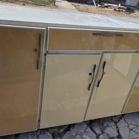 كلمن • دواليب