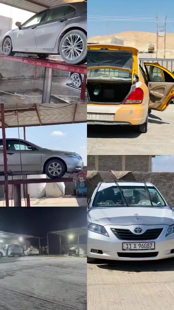 السلام عليكم
غسل السيارات الصالون
الموقع بروانه الشاعي مقابل معمل بلوك متواجدين من ساعه ٩ صباحآ إلى ساعه ١١
وحياكم الله بكل وقت
***********
***********
بأدارة ابو تيم واخوانه
الموالي
