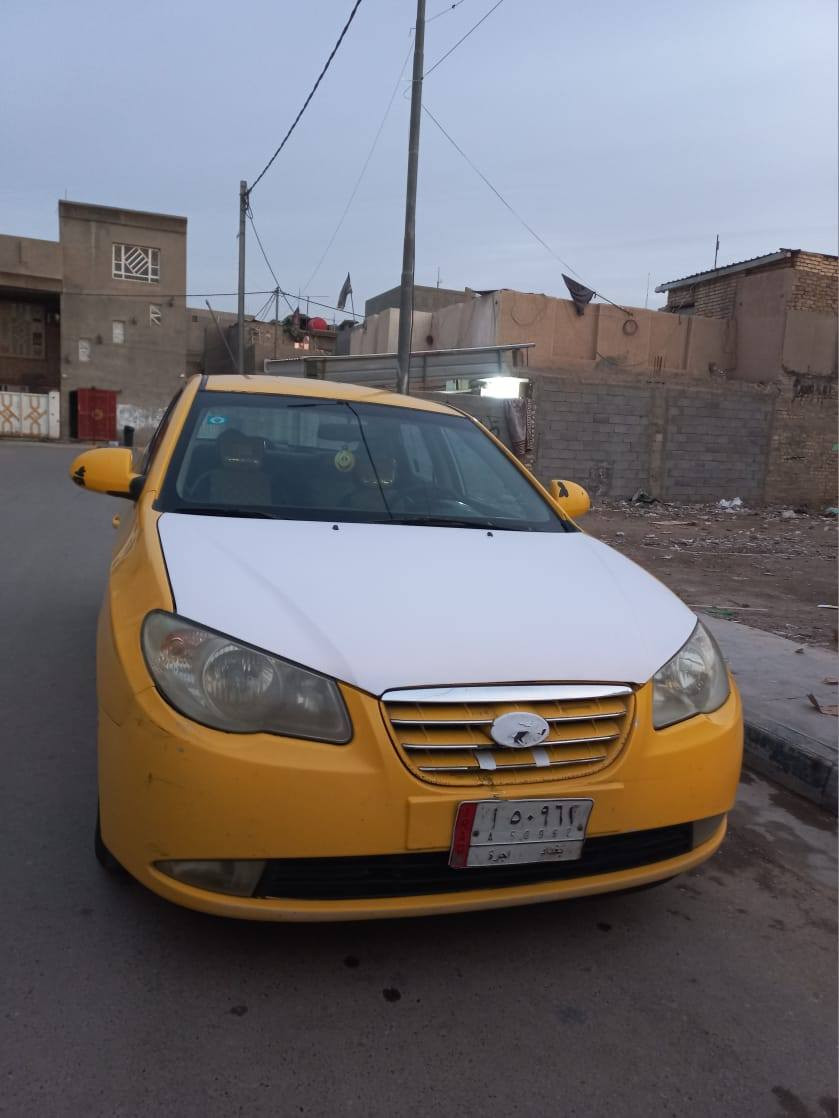 سلام عليكم النترا موديل 2008 رقم بغداد سنوية 2030 يلاتنتهي بسمي السياره مصفره رقم جديد باقي بس استلام لوحات كير تبريد مكفولات المكينه بيهة تنقيص تخم تاير جديد غرفه مدوشمه عام مكان السياره واسط عزيزيه معروضه ب ٧٨ للاستفسار ***********
