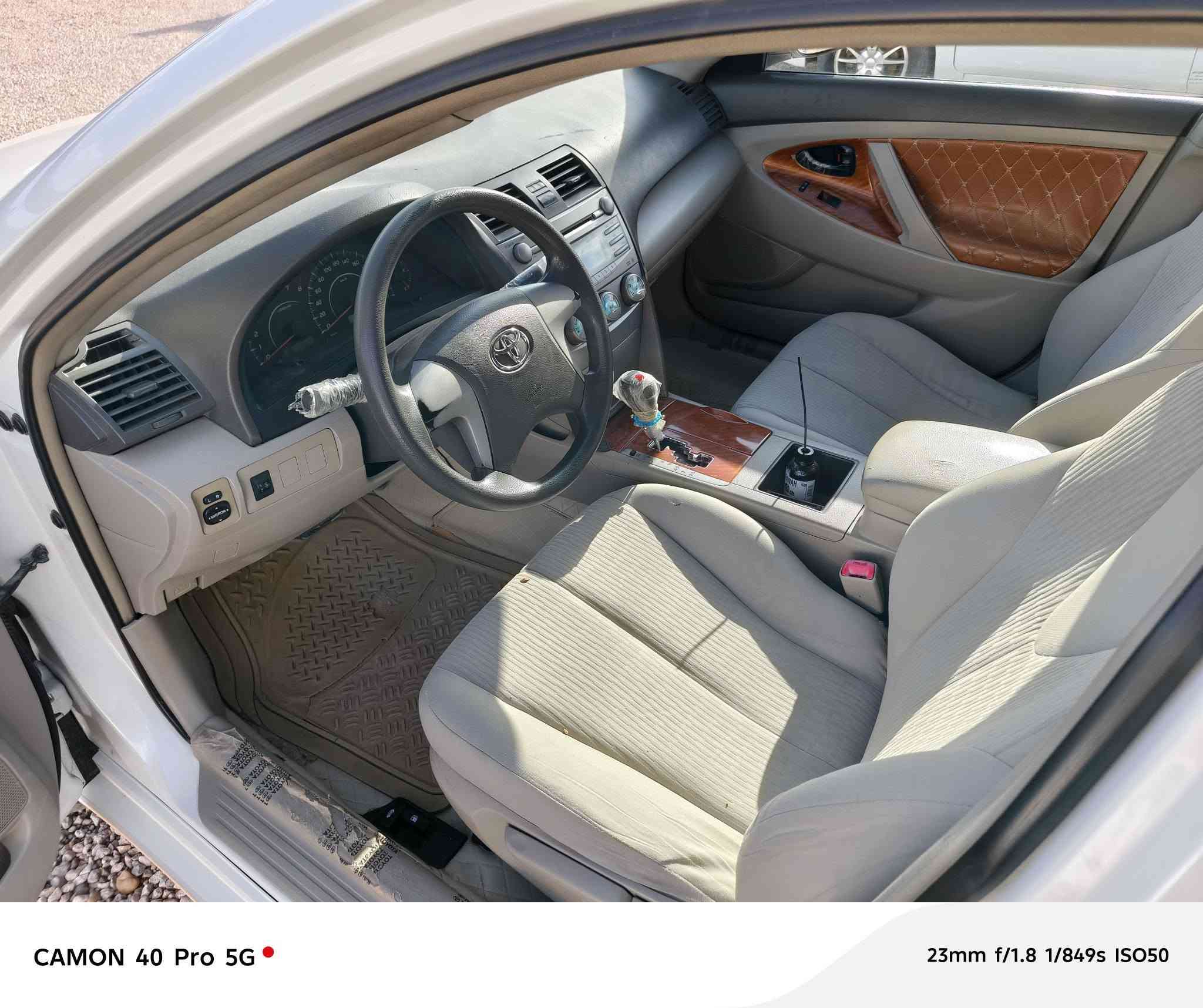 سلام عليكم كامري ٢٠١٠ صدفي للبيع نقد فقط او مراوس
تخم تايرات ماشيه ٢٥٠ السياره بعدهه عله وضع الشركه بيهه الصندوك تكشير وراشه من فوك فقط مكفوله من رصعه بصندوك فقط رش من التكشير محرك كير تخم تايرات السياره مال جناي مو بياع شرتي الياخذهه مايفكر بيعتهه بعد صدر امامي خلفي جديد جاهزه اترايك وين متريد رقم سليمانيه وراعيهه بلعبيدي 
للبيع او مراوس بكيه قرده او كامري ١٧ 
السعر المطلوب ١١٥ ورقه قفل 
وي استفسار هاذا رقمي ***********
