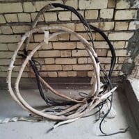 بواري سبلت للبيع عدد 3. 07728255642
