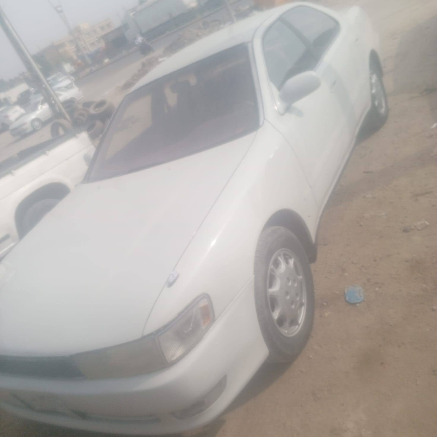 سلام عليكم كرسته نفخ لبيع مكفوله من كصه ونقل مكينه ثنين ونص سياره مصبوغ جماليه سياره مرتبه كلش مكاني بصره كرمه علي سعر ٥٠ بيه مجال


**إذا كنت صاحب هذا الإعلان وتريد حذفه لأي سبب، رجاءا أرسل رسالة إلى الدعم الفني**