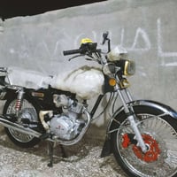 دراجه للبيع تايجر /2025 /4 جير مكاني بغداد النهروان السعر خاص 07730397...