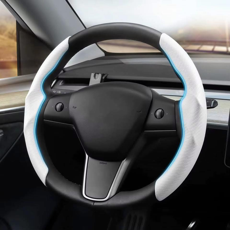 ودوات تیسلا مودیل ٣ بانکات بیلادی موجود ***********
