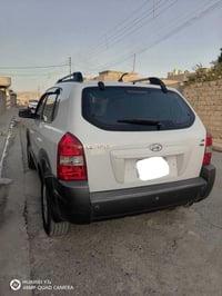 توسان • ٢٠٠٩ • مكينه وكير زين