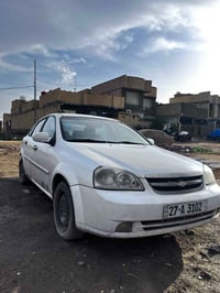 اوبترا 2011 • مكينه كايمه • رقم ذي قار