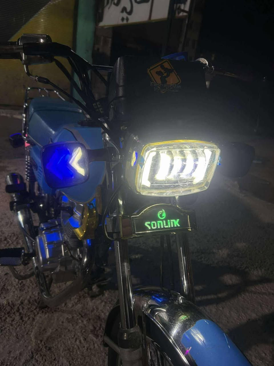 دراجه تايكر البيع 2024 الصور قبل شهرين نضيفه ومعتني بيه 625 وبيه مجال قليل مكاني بعقوبه التحرير ***********
