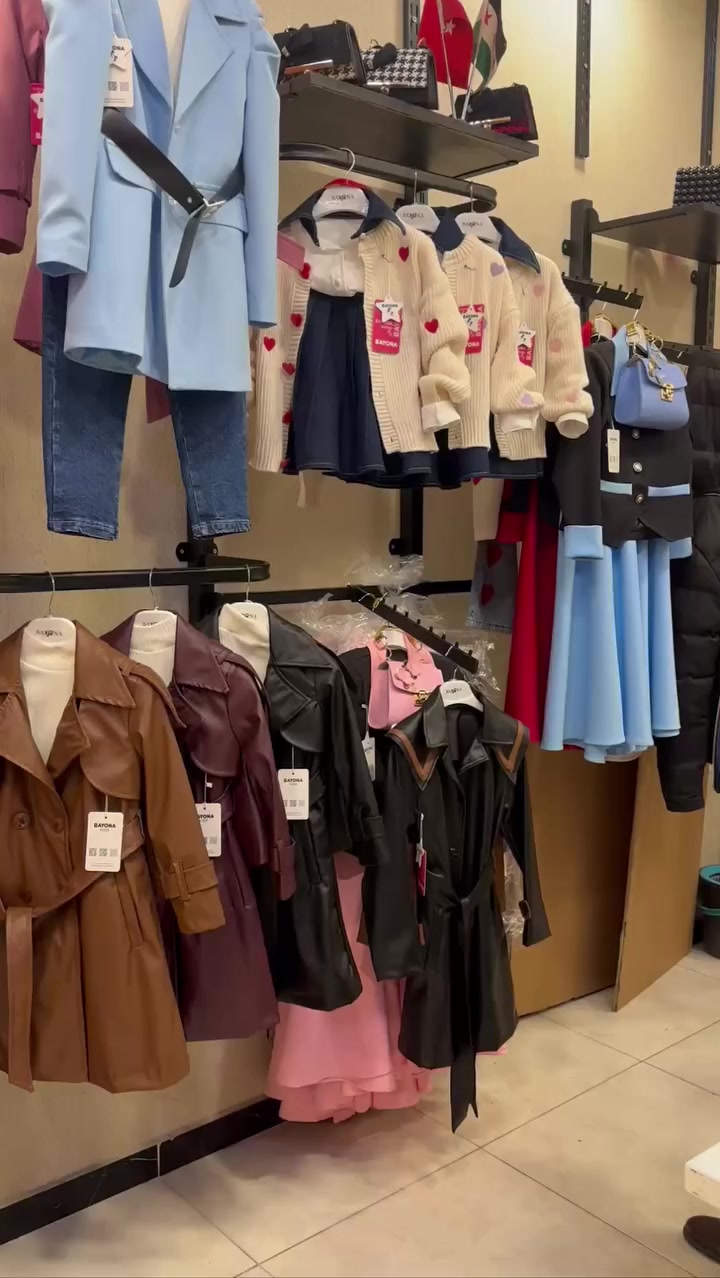 #ملابس #العيد #reelsfypシ


**إذا كنت صاحب هذا الإعلان وتريد حذفه لأي سبب، رجاءا أرسل رسالة إلى الدعم الفني**