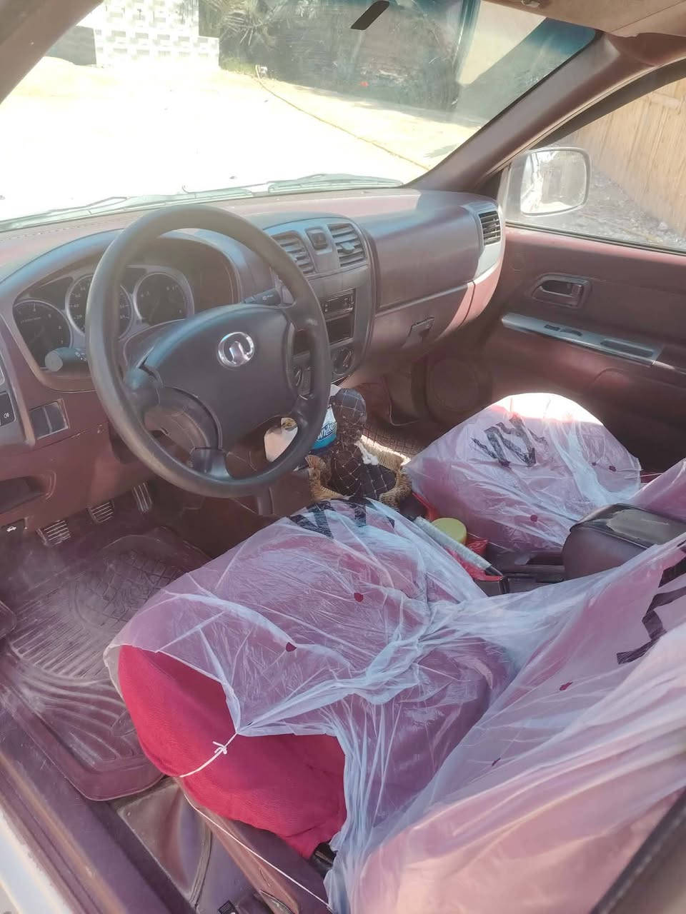 سلام عليكم
كريت ول بيكم رقم واسط مداور ثاني يوم مكينة كير اكسن حدادية تخم تاير السيارة جاهزة ماتصرف عليهة ولا ربع نضيفة كلش استخدام شخصي مديل ١٥ السعر ٧٤وبيهة مجال مكلف بنشر لاتصال***********
