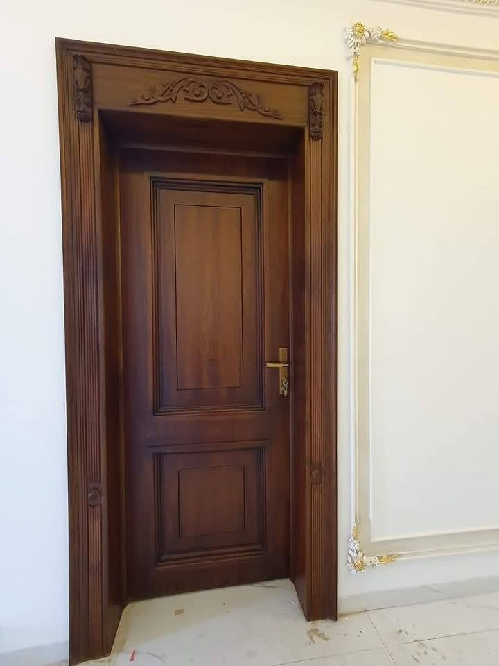 عمل كافه التصاميم ديكورات النجارة هاتف واتساب ***********
