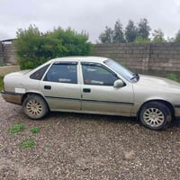 محرك ١٫٨ • رقم نينوى • صبغ عام