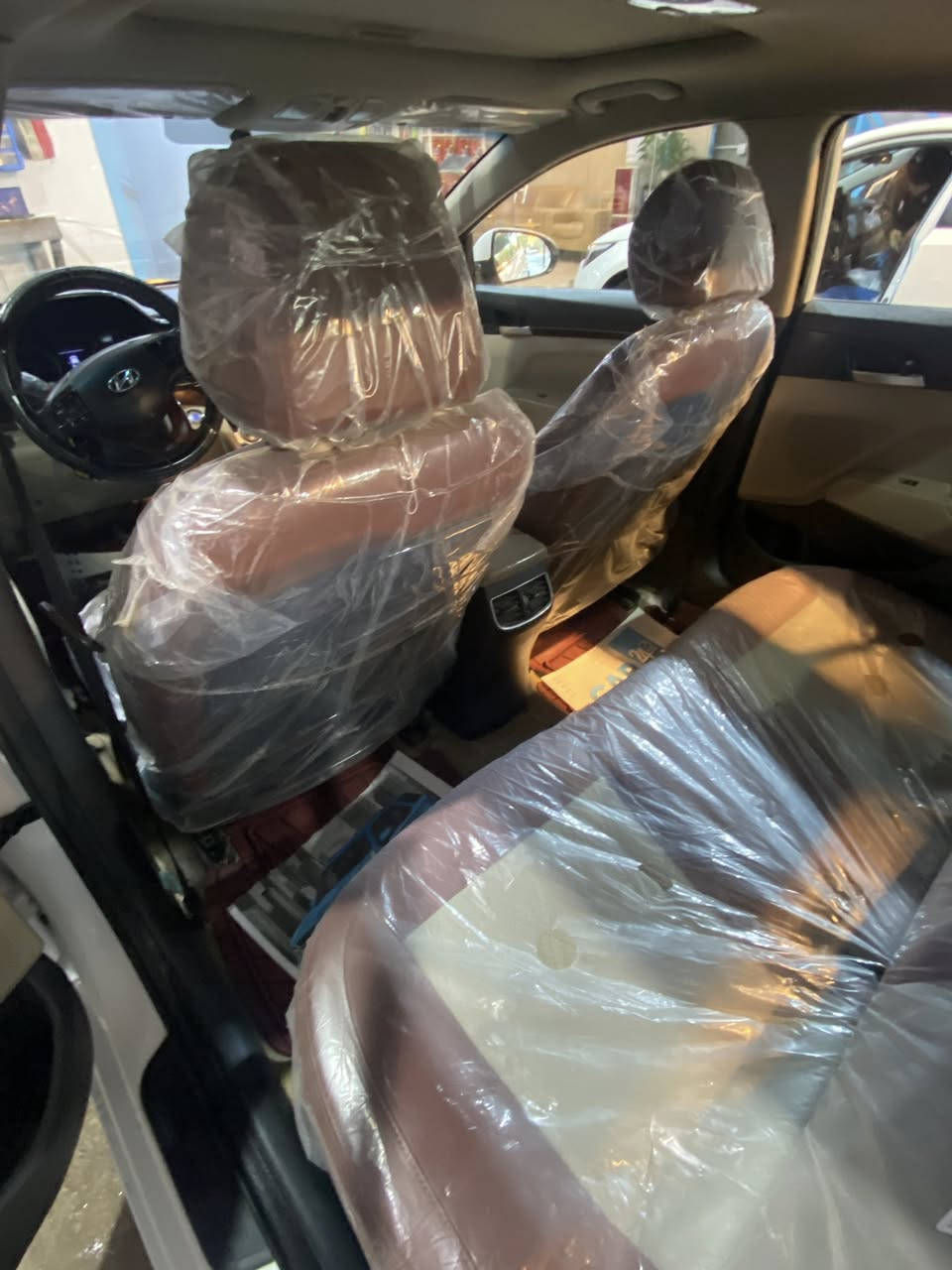 السلام عليكم النترا موديل 2020 فول مواصفات كفالة 
جديدة بسمي رقم بغداد الجديد عنوان بغداد السعر 178 ورقة للستفسار ***********
