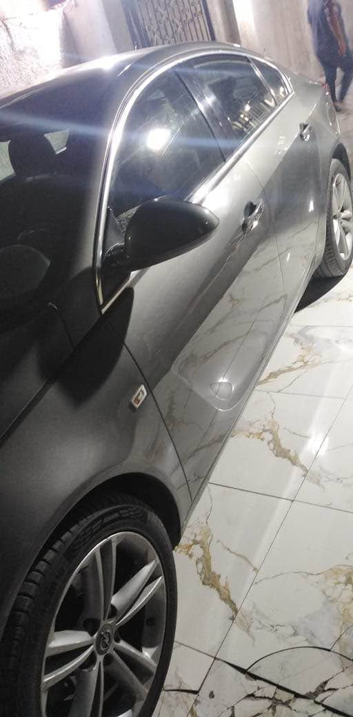 Opel insignia
موديل2017
عداد 190 الف 
تاني فئه
فابريكه بالكامل
للتواصل 01004136380 القاهرة, مصر


**إذا كنت صاحب هذا الإعلان وتريد حذفه لأي سبب، رجاءا أرسل رسالة إلى الدعم الفني**