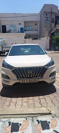توكسان • ٢٠٢٠ • رقم بغداد