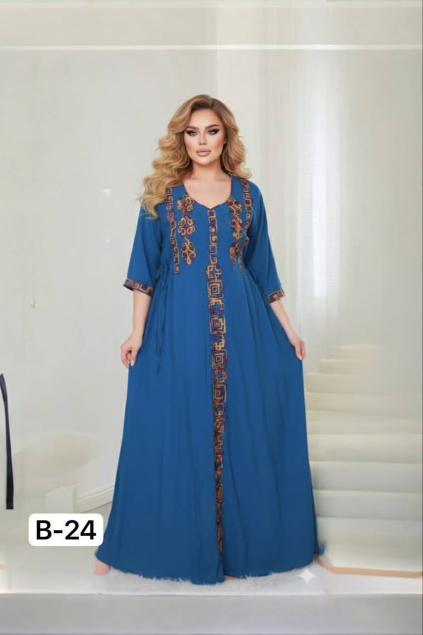 جمله فقط اقل طلب درزن


**إذا كنت صاحب هذا الإعلان وتريد حذفه لأي سبب، رجاءا أرسل رسالة إلى الدعم الفني**