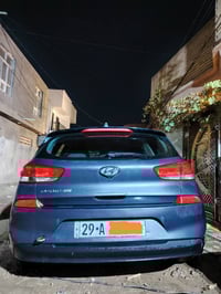 النترا جي تي • ٢٠١٨ • ضربه