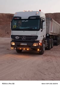 اكتروز • موديل 11 • عربانه موديل 14