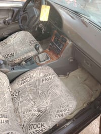 دايو برنس • ١٩٩٤ • بلاديه