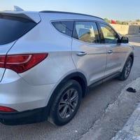 سنتافيا وارد امريكي • ٢٤٠٠ جي دي اي • ٢٠١٤